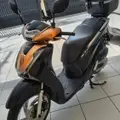 HONDA SH 150i DLX HONDA SH 150i DLX