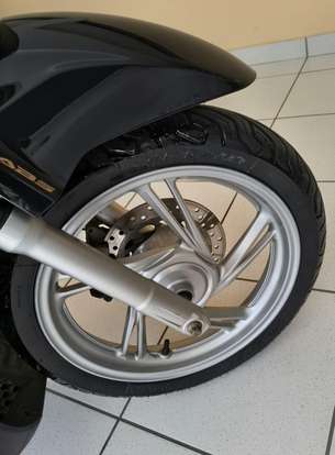 HONDA-SH 150i DLX HONDA-SH 150i DLX-2018