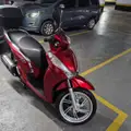 HONDA SH 300i HONDA SH 300i