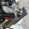 HONDA SHADOW 600C VT HONDA SHADOW 600C VT