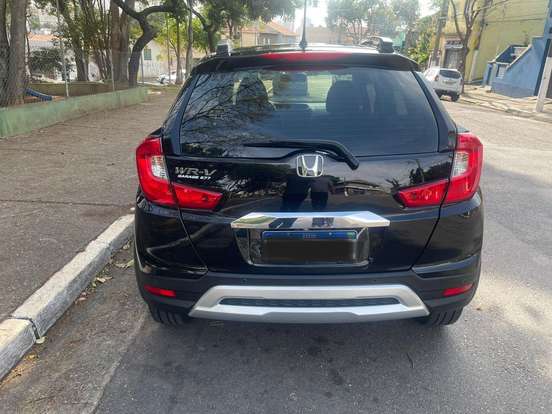 HONDA-WR-V-2019
