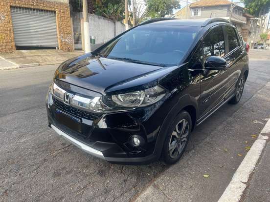 HONDA-WR-V-2019