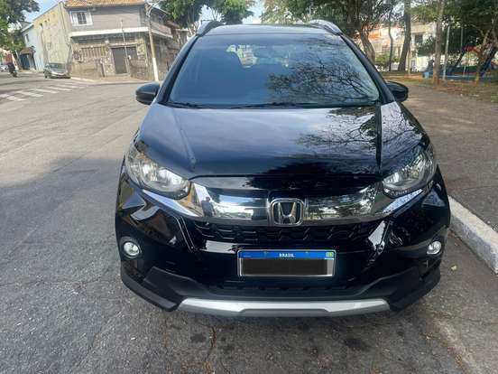HONDA-WR-V-2019