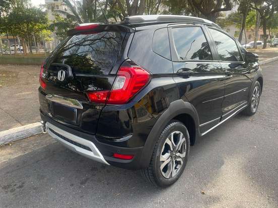 HONDA-WR-V-2019