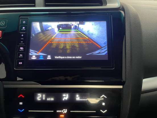 HONDA-WR-V-1.5 16V FLEXONE EX CVT HONDA-WR-V-2019