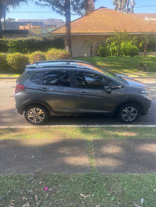 HONDA-WR-V-2017