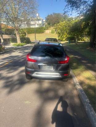 HONDA-WR-V-2017