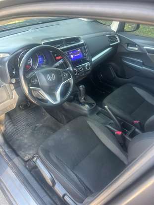 HONDA-WR-V-1.5 16V FLEXONE EX CVT HONDA-WR-V-2017