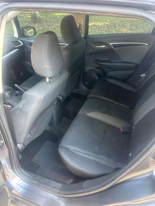 HONDA-WR-V-1.5 16V FLEXONE EX CVT HONDA-WR-V-2017