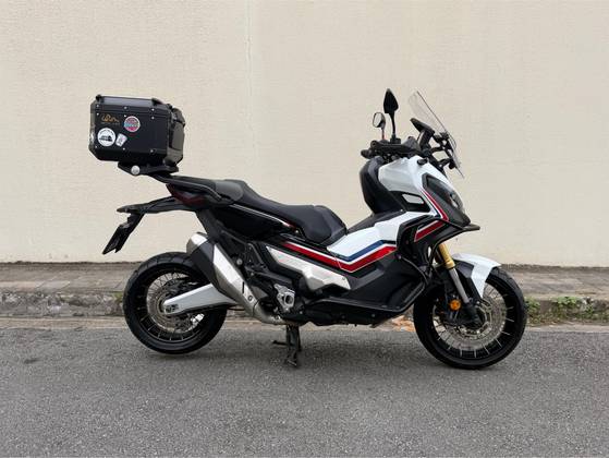 HONDA X-ADV 