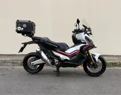 HONDA X-ADV HONDA X-ADV
