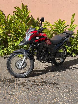 HONDA XRE 190 ABS 