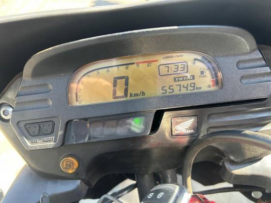HONDA XRE 300 