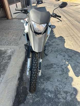 HONDA-XRE 300-2013