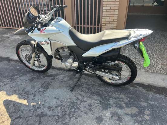 HONDA-XRE 300 HONDA-XRE 300-2013