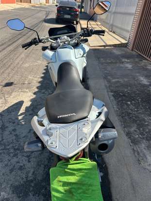 HONDA-XRE 300-2013