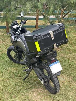 HONDA-XRE 300 SAHARA-2024