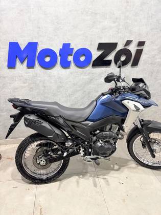 HONDA XRE 190 ABS 