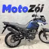 HONDA XRE 190 ABS HONDA XRE 190 ABS