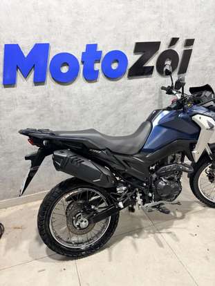 HONDA-XRE 190 ABS-2024