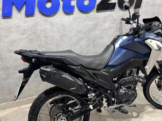 HONDA-XRE 190 ABS HONDA-XRE 190 ABS-2024