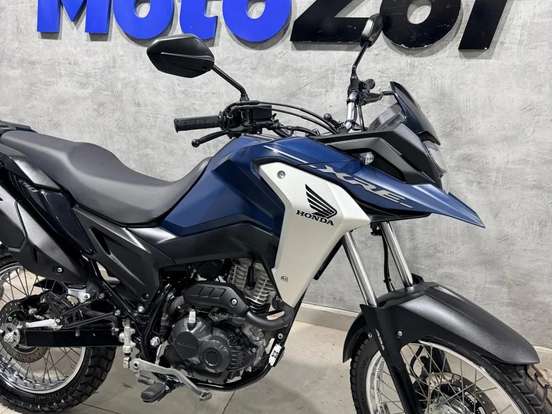 HONDA-XRE 190 ABS HONDA-XRE 190 ABS-2024