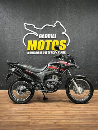 HONDA XRE 190 ABS 