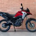 HONDA XRE 190 ABS HONDA XRE 190 ABS