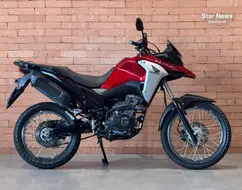 HONDA XRE 190 ABS HONDA XRE 190 ABS