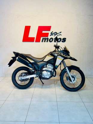 HONDA-XRE 300 ABS-2021