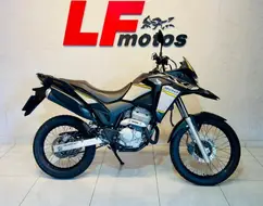 HONDA XRE 300 ABS HONDA XRE 300 ABS