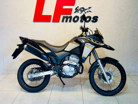 HONDA-XRE 300 ABS HONDA-XRE 300 ABS-2021
