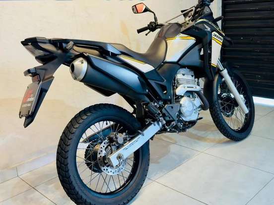 HONDA-XRE 300 ABS HONDA-XRE 300 ABS-2021