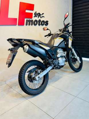 HONDA-XRE 300 ABS-2021