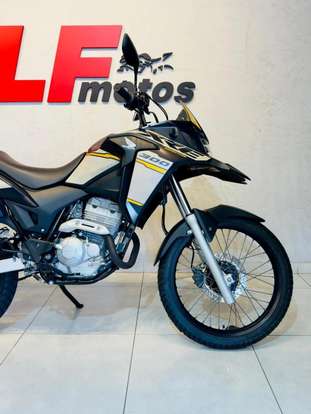 HONDA-XRE 300 ABS-2021