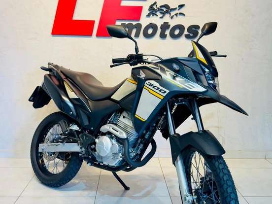 HONDA-XRE 300 ABS HONDA-XRE 300 ABS-2021