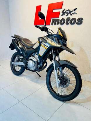 HONDA-XRE 300 ABS-2021