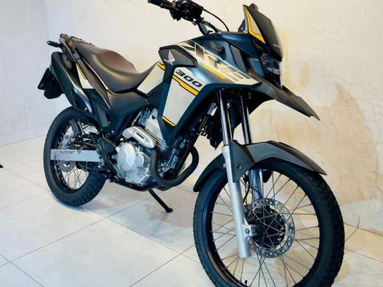 HONDA-XRE 300 ABS HONDA-XRE 300 ABS-2021