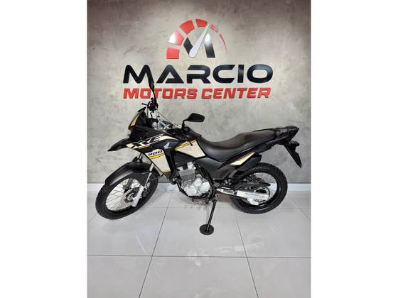 HONDA XRE 300 ABS 