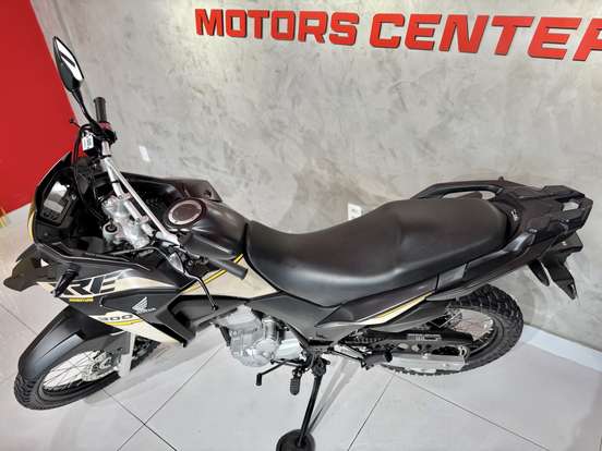 HONDA-XRE 300 ABS-2022