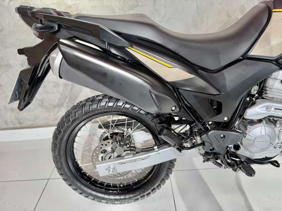 HONDA-XRE 300 ABS-2022