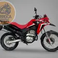 HONDA XRE 300 RALLY HONDA XRE 300 RALLY
