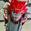 HONDA XRE 300 RALLY HONDA XRE 300 RALLY