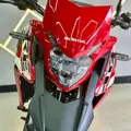 HONDA XRE 300 RALLY HONDA XRE 300 RALLY