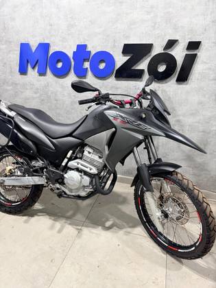HONDA XRE 300 