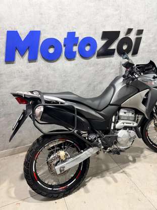 HONDA-XRE 300-2016
