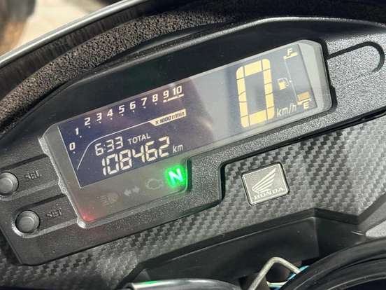 HONDA-XRE 300 HONDA-XRE 300-2016