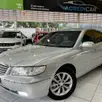 HYUNDAI AZERA 3.3 MPFI GLS SEDAN V6 24V GASOLINA 4P AUTOMÁTICO HYUNDAI AZERA 3.3 MPFI GLS SEDAN V6 24V GASOLINA 4P AUTOMÁTICO
