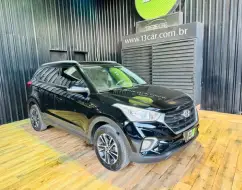 HYUNDAI CRETA 1.6 16V FLEX ATTITUDE AUTOMÁTICO HYUNDAI CRETA 1.6 16V FLEX ATTITUDE AUTOMÁTICO