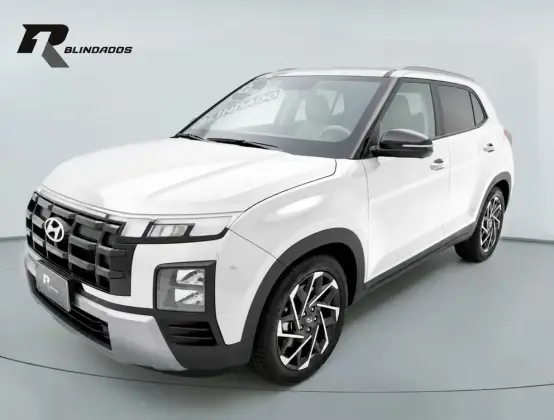 HYUNDAI CRETA 1.6 TGDI GASOLINA ULTIMATE DCT HYUNDAI CRETA 1.6 TGDI GASOLINA ULTIMATE DCT